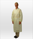 Isolation Gown ISOGOWN-NW