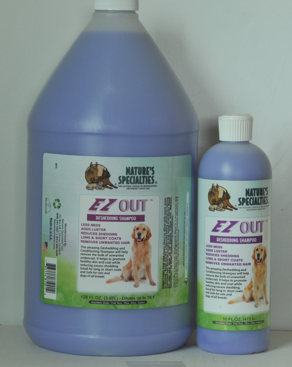 Is cat shampoo 2024 safe for dogs