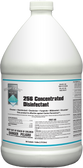 Shop Care 256 Concentrated Disinfectant Gallon