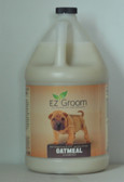 Medicated Oatmeal Shampoo by EZ Groom