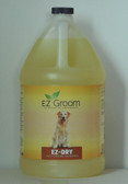 EZ-DRY Fast Dry Shampoo by EZ Groom