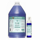 Plum Silky Waterless Shampoo