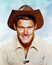 CHUCK CONNORS THE RIFLEMAN SMILING PRINTS AND POSTERS 29659