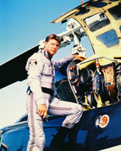 AIRWOLF JAN-MICHAEL VINCENT PRINTS AND POSTERS 29517