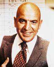 TELLY SAVALAS PRINTS AND POSTERS 29493