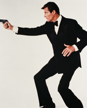 ROGER MOORE PRINTS AND POSTERS 29466