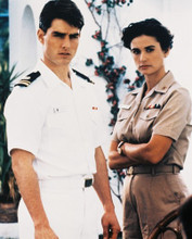 TOM CRUISE & DEMI MOORE PRINTS AND POSTERS 29393