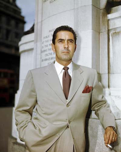 Tyrone Power Posters and Photos 289615 | Movie Store