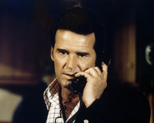 James Garner The Rockford Files Posters and Photos 289591 | Movie Store