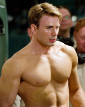 CHRIS EVANS PRINTS AND POSTERS 289575