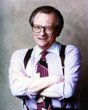 LARRY KING PRINTS AND POSTERS 289547