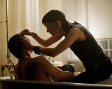 THE GIRL WITH THE DRAGON TATTOO PRINTS AND POSTERS 289421
