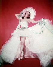 DEBRA PAGET PRINTS AND POSTERS 289134
