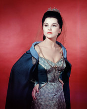DEBRA PAGET PRINTS AND POSTERS 289121