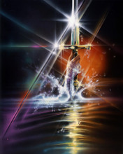 EXCALIBUR PRINTS AND POSTERS 289037