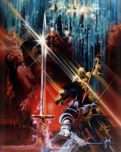EXCALIBUR PRINTS AND POSTERS 289019