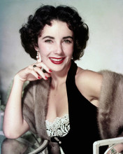 ELIZABETH TAYLOR PRINTS AND POSTERS 288777