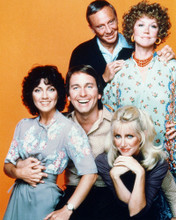 THREES COMPANY PRINTS AND POSTERS 288714
