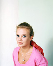HAYLEY MILLS LOVELY GLAMOUR SHOT PINK TOP PRINTS AND POSTERS 288595