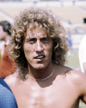 ROGER DALTREY BARECHESTED THE WHO PORTRAIT 1970'S PRINTS AND POSTERS 288583