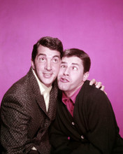 JERRY LEWIS DEAN MARTIN GOOFY RARE STUDIO POSE PRINTS AND POSTERS 288579