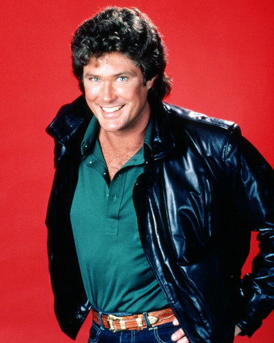 David Hasselhoff Knight Rider Posters and Photos 288568 | Movie Store