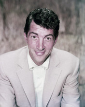 DEAN MARTIN SUAVE PORTRAIT IN SUIT 1950'S PRINTS AND POSTERS 288557