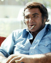 BURT REYNOLDS COOL POSE WITH CIGAR PRINTS AND POSTERS 288442