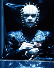 HELLRAISER PINHED HELLBOUND PRINTS AND POSTERS 288437