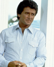 PATRICK DUFFY DALLAS CLASSIC PORTRAIT AS BOBBY EWING PRINTS AND POSTERS 288429