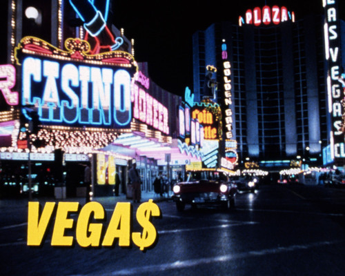 Poster Las Vegas - casino signs  Wall Art, Gifts & Merchandise