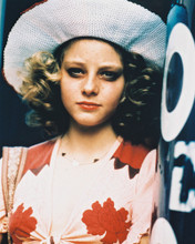 JODIE FOSTER TAXI DRIVER PRINTS AND POSTERS 28837