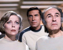BARRY MORSE BARBARA BAIN MARTIN LANDAU SPACE: 1999 GERRY ANDERSON PRINTS AND POSTERS 288366