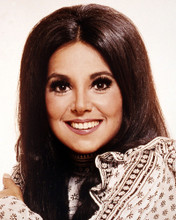 MARLO THOMAS THAT GIRL LOVELY SMILING HEAD SHOT PRINTS AND POSTERS 288347
