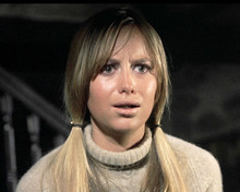SUSAN GEORGE STRAW DOGS IN PIG TAILS PRINTS AND POSTERS 288303