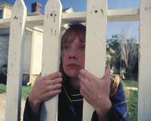 SISSY SPACEK CARRIE LOOKING THROUGH PICKET FENCE PRINTS AND POSTERS 288302