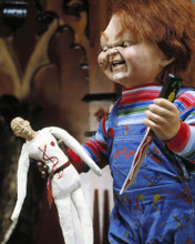 CHUCKY EVIL DOLL CHILD'S PLAY PRINTS AND POSTERS 288265