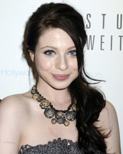 MICHELLE TRACHTENBERG CANDID BARESHOULDERED PRINTS AND POSTERS 288168
