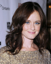 ALEXIS BLEDEL SMILING CANDID PRINTS AND POSTERS 288140