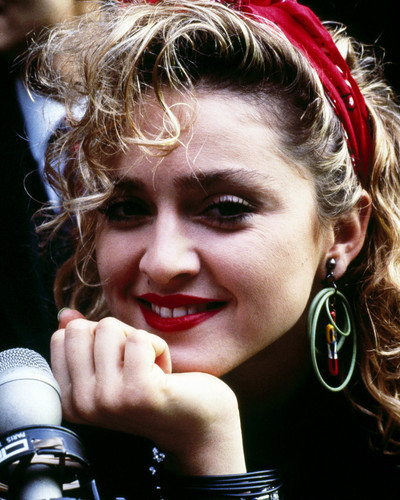 Madonna posters on sale Desperately Seeking Susan (7)