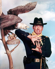 KEN BERRY F TROOP BY AMERICAN EAGLE PRINTS AND POSTERS 288076
