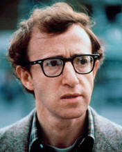 WOODY ALLEN ANNIE HALL CLASSIC IN GLASSES PORTRAIT PRINTS AND POSTERS 288075