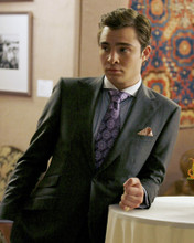 ED WESTWICK GOSSIP GIRL IN SUIT PRINTS AND POSTERS 288067