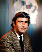 ROD SERLING NIGHT GALLERY SPORTS JACKET SKULL BACKDROP PRINTS AND POSTERS 288050