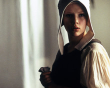 SCARLETT JOHANSSON GIRL WITH A PEARL EARRING PRINTS AND POSTERS 288041