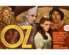 THE WIZARD OF OZ PRINTS AND POSTERS 288027