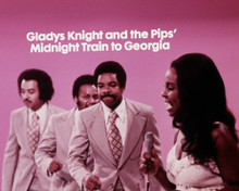 GLADYS KNIGHT & THE PIPS PRINTS AND POSTERS 287993