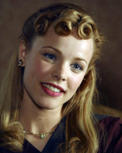 RACHEL MCADAMS SMILING PORTRAIT THE NOTEBOOK PRINTS AND POSTERS 287966