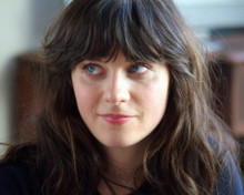 ZOOEY DESCHANEL (500) DAYS OF SUMMER CLOSE UP PORTRAIT PRINTS AND POSTERS 287950