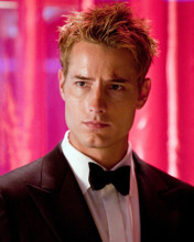JUSTIN HARTLEY PORTRAIT IN TUXEDO PRINTS AND POSTERS 287897